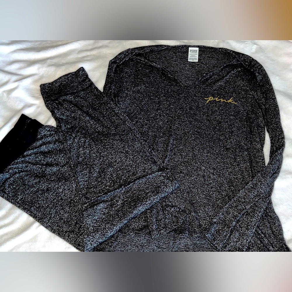 Lounge outfit by Pink!